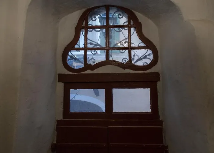 Dormiusa Guest house