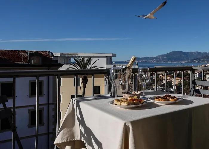 Dormiusa Pensión 4*