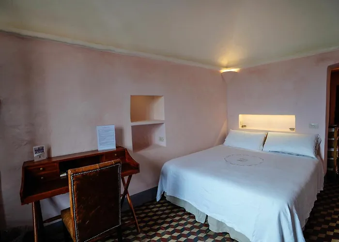 Dormiusa 4* Bordighera