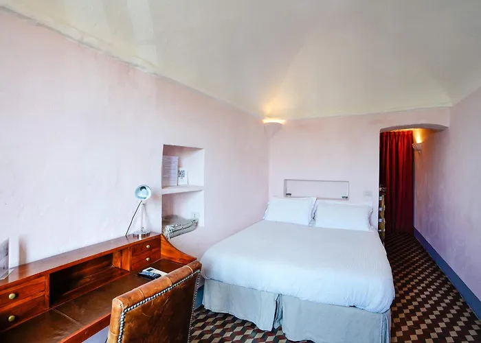 Guest house Dormiusa