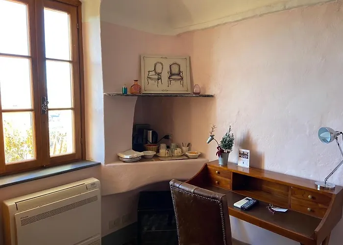 Dormiusa Guest house