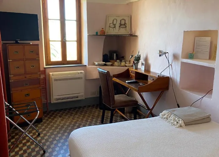 Guest house Dormiusa