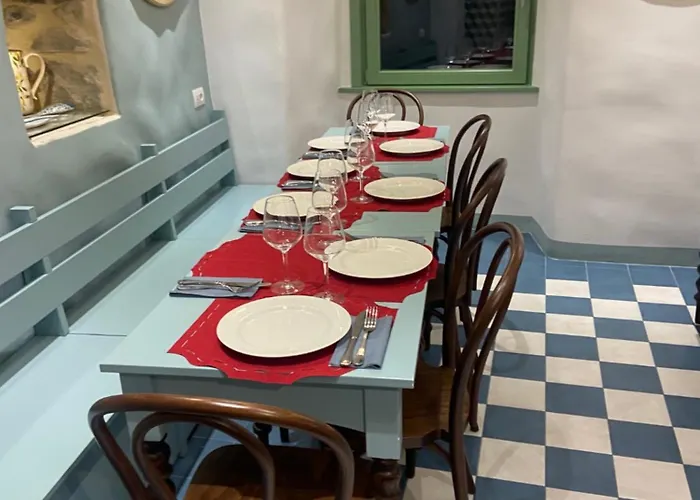 Pensión Dormiusa 4*