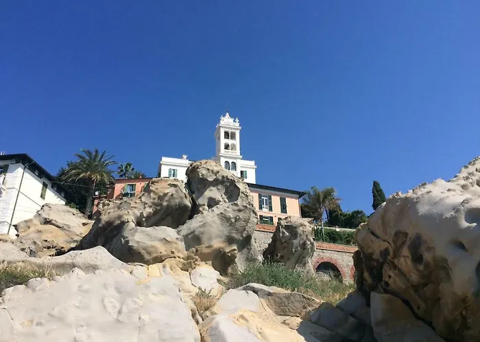 Gasthuis Dormiusa 4*